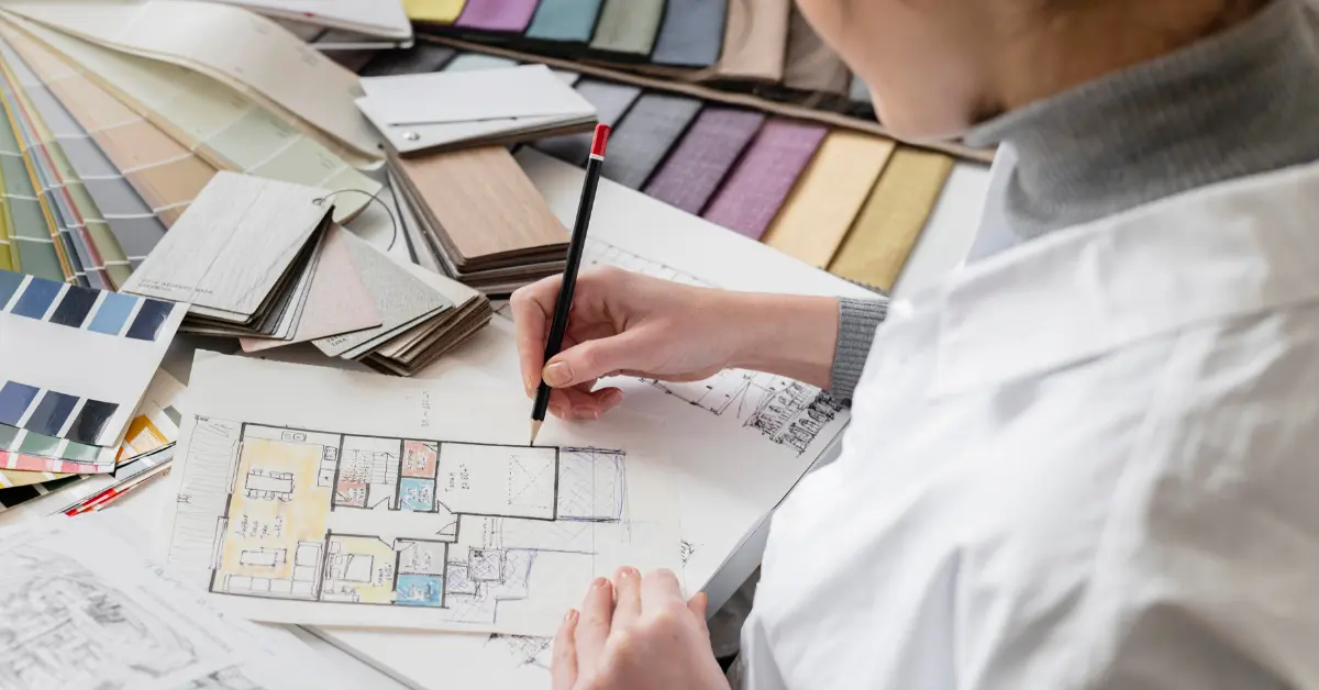 Top Interior Design Firms in Milan in 2024