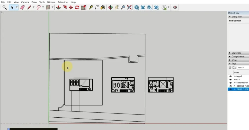 SketchUp Dominates for Beginners in 3D Modeling