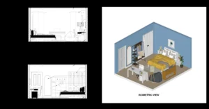 SketchUp LayOut for Interior Design Projects