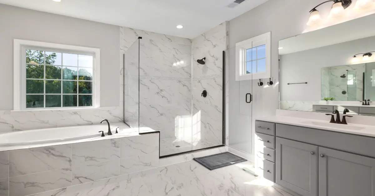 Bathroom Design as an Interior Designer: Master the Art in 2024