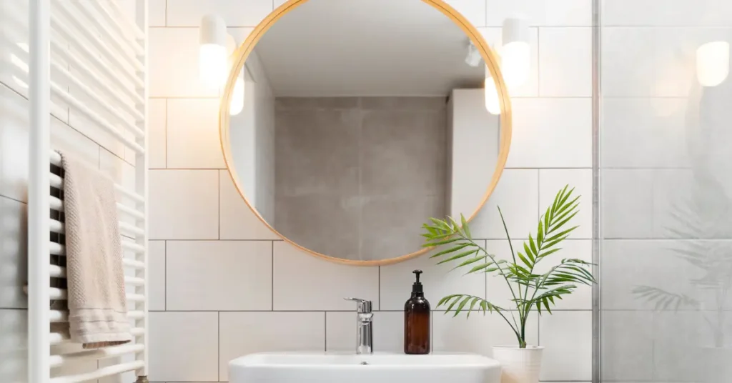 Bathroom Mirror Ideas2