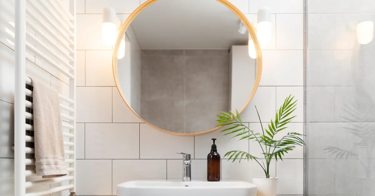 Powerful Bathroom Mirror Ideas: Spark Bathroom Brilliance in 2024